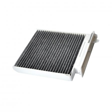 Filtre Auto - Filtru habitaclu cu carbon activ ASAM pentru Dacia Logan/ Sandero/ Duster