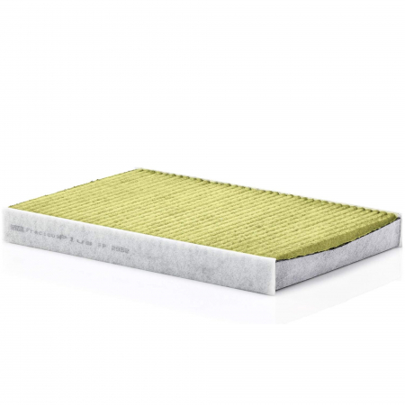 Filtre Auto - Filtru habitaclu FP Mann pentru Iveco Daily IV, Daily V, Massif