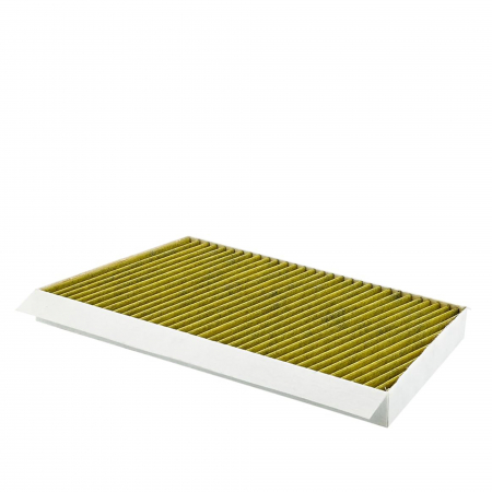 Filtre Auto - Filtru habitaclu cu efect FP Mann pentru Mercedes-Benz C-Class, CLC, CLK