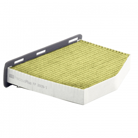 Filtre Habitaclu - Filtru habitaclu F.P. Mann pentru Audi A3, Q3, TT