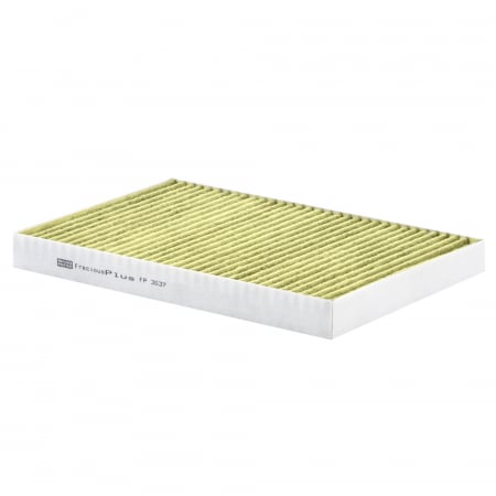 Filtre Habitaclu - Filtru habitaclu F.P. Mann pentru Audi A4 B6, A4 B7