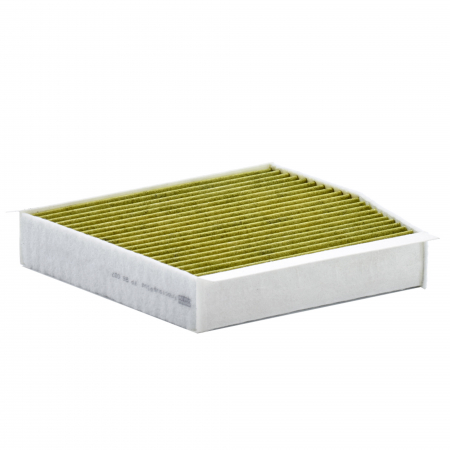 Filtre Auto - Filtru habitaclu F.P. Mann pentru Infiniti Q30, Mercedes-Benz A-Class, B-Class, CLA