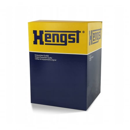 Filtre Auto - Filtru habitaclu Hengst E3984LI