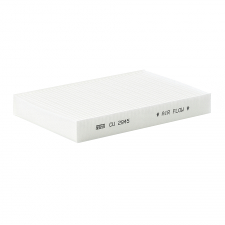 Filtre Habitaclu - Filtru habitaclu Log./Sand Mann pentru Renault Clio II, III, Symbol I, Kangoo