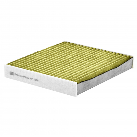 Filtre Habitaclu - Filtru habitaclu Mann F.P. Mann pentru Jaguar F-Pace, I-Pace, XE, XF II, Land Rover Discovery V