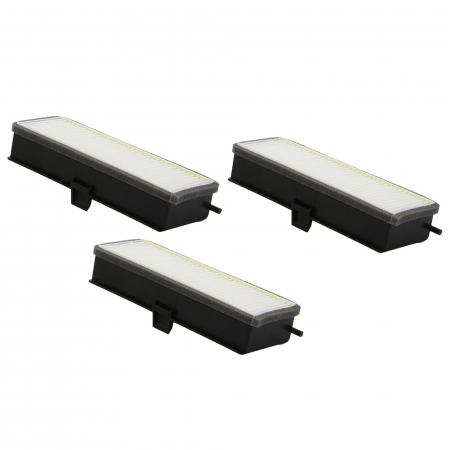 Filtre Auto - Filtru habitaclu Mann pentru Peugeot Expert, Fiat Scudo, Citroen Jumpy