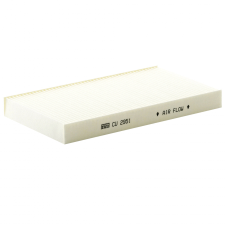 Filtre Habitaclu - Filtru habitaclu Mann pentru Alfa Romeo 156, Fiat Brava, Bravo I si Marea