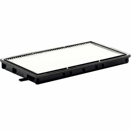 Filtre Habitaclu - Filtru habitaclu Mann pentru Alpina B3, B6, B8, BMW 3