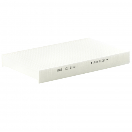 Filtre Habitaclu - Filtru habitaclu Mann pentru Audi 100 C3, C4, A6, A6 C4/ C5