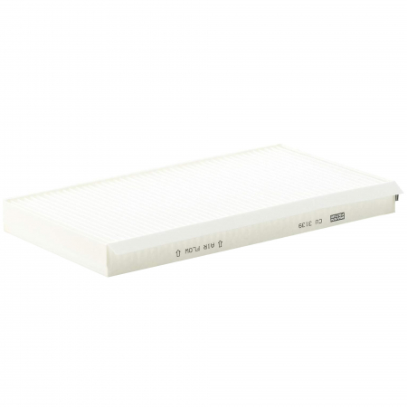 Filtre Auto - Filtru habitaclu Mann pentru Bmw Seria 5, Seria 6