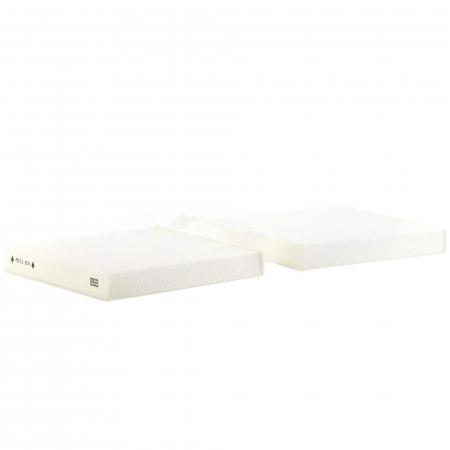 Filtre Auto - Filtru habitaclu Mann pentru BMW X3, X4