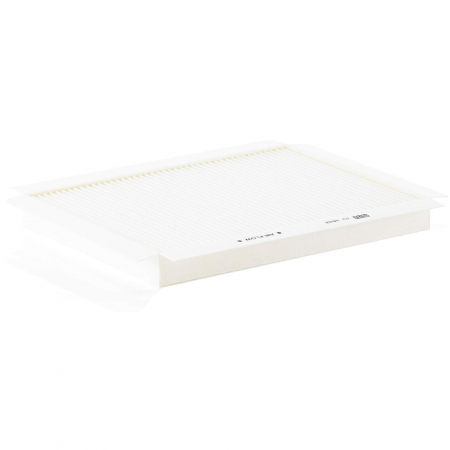 Filtre Habitaclu - Filtru habitaclu Mann pentru Chevrolet Captiva si Opel Antara A