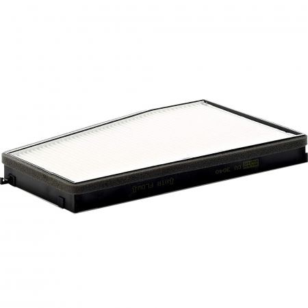 Filtre Habitaclu - Filtru habitaclu Mann pentru Chevrolet Epica, Evanda