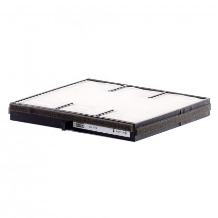 Filtre Habitaclu - Filtru habitaclu Mann pentru Chevrolet Nubira, Lacetti si Daewoo Nubira, Lacetti