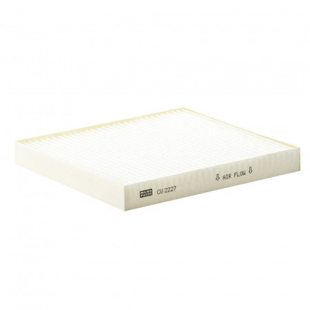 Filtre Habitaclu - Filtru habitaclu Mann pentru Chrysler Sebring, Dodge Avenger, Caliber, Fiat Freemont, Jeep Patriot