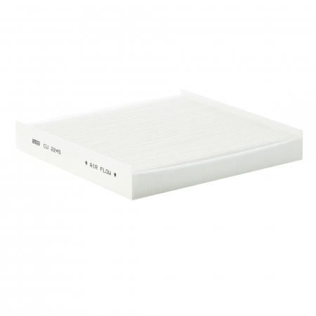 Filtre Habitaclu - Filtru habitaclu Mann pentru Citroen Berlingo, XSara