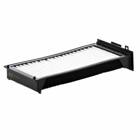 Filtre Habitaclu - Filtru habitaclu Mann pentru Citroen C5 I