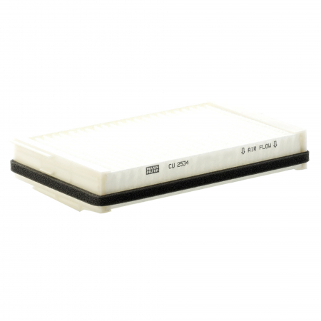 Filtre Habitaclu - FIltru habitaclu Mann pentru DAF CF, CF 65, CF 75, CF 85