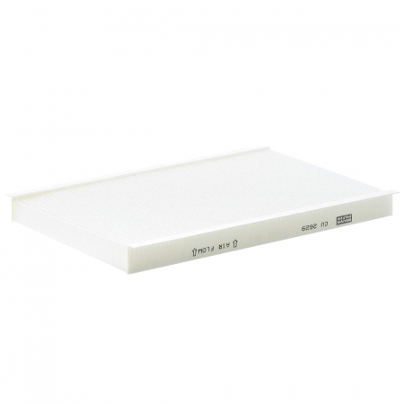 Filtre Habitaclu - Filtru habitaclu Mann pentru Fiat Albea, Palio, Siena si Strada