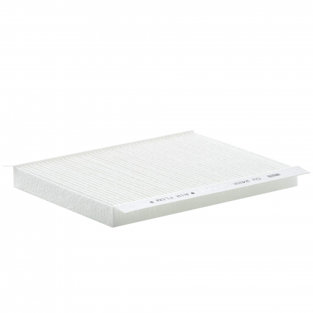 Filtre Habitaclu - Filtru habitaclu Mann pentru Fiat Bravo II, Stilo, Lancia Delta III