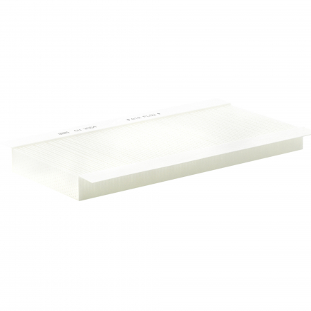 Filtre Habitaclu - Filtru habitaclu Mann pentru Ford Fiesta, Fiesta III, Fiesta IV, KA, Puma si Mazda 121 III