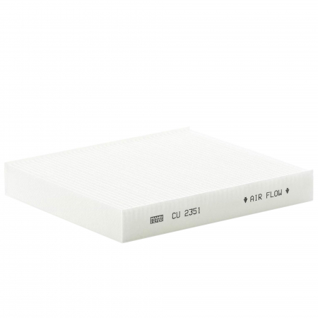 Filtre Auto - Filtru habitaclu Mann pentru Honda Civic VI, CR-V I, Insight, Rover 400 II