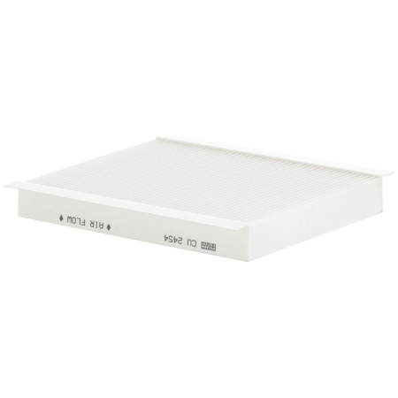 Filtre Habitaclu - Filtru habitaclu Mann pentru Honda Civic VII