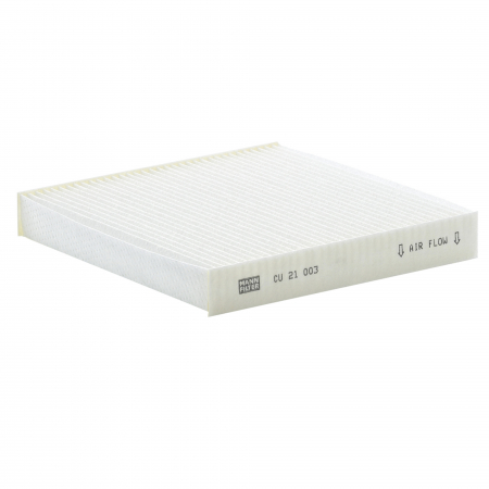 Filtre Habitaclu - Filtru habitaclu Mann pentru Honda Civic X, XI, CR-V V, VI