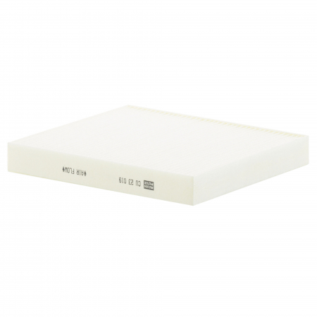 Filtre Habitaclu - Filtru habitaclu Mann pentru Hyundai Accent V, Kona, Tucson, KIA Sportage IV, Stonic