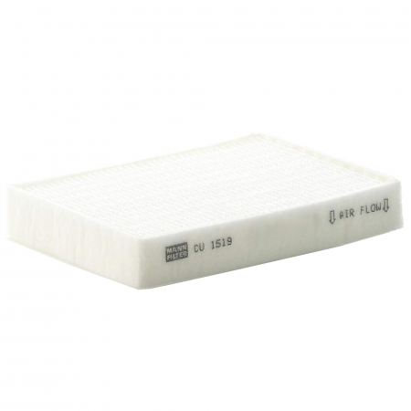 Filtre Auto - Filtru habitaclu Mann pentru Hyundai Getz