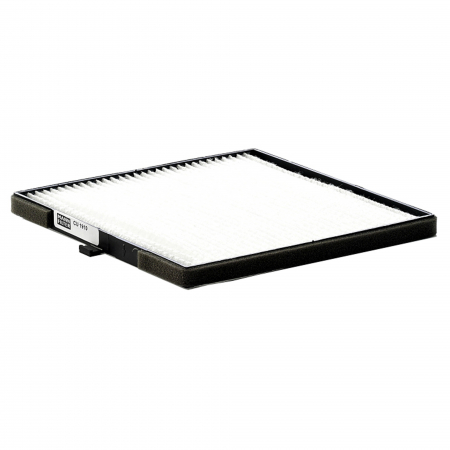 Filtre Habitaclu - Filtru habitaclu Mann pentru Hyundai i10 I, II, KIA Picanto I, II