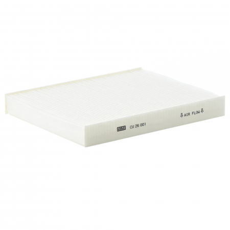 Filtre Habitaclu - Filtru habitaclu Mann pentru Hyundai ix55