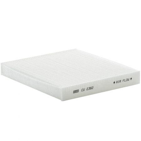 Filtre Habitaclu - Filtru habitaclu Mann pentru Hyundai Santa Fe I, II, Sonata V, Grandeur, Kia Magentis II