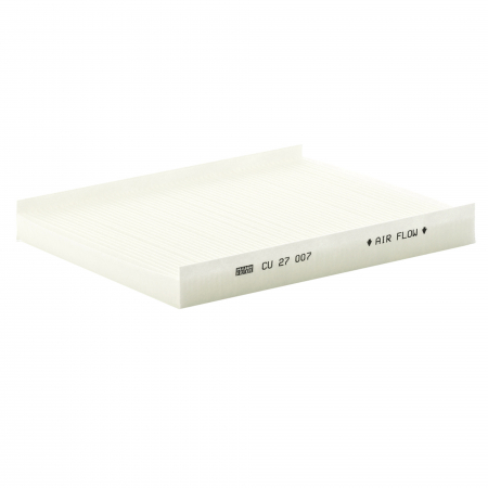 Filtre Habitaclu - FIltru habitaclu Mann pentru Hyundai Santa Fe II