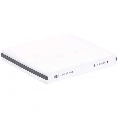 Filtre Habitaclu - Filtru habitaclu Mann pentru Infiniti G, Subaru Forester, Nissan Murano I