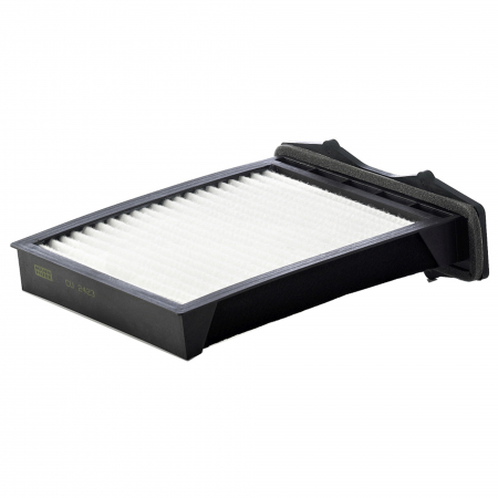 Branduri - Filtru habitaclu Mann pentru Land Rover Freelander I