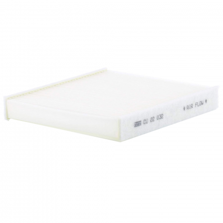 Branduri - Filtru habitaclu Mann pentru Lexus ES, LBX, LM, NX II, Toyota C-HR, Corolla, Hiace VI, Highlander, Hilux