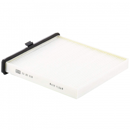 Filtre Auto - Filtru habitaclu Mann pentru Mazda 2, 3, CX-3, CX-30