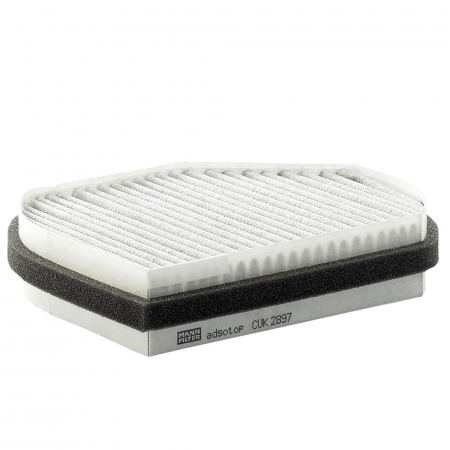 Branduri - Filtru habitaclu Mann pentru Mercedes-Benz C-Class, E-Class, CLK, SLK, Chrysler Crossfire