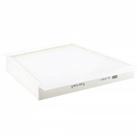 Filtre Habitaclu - Filtru habitaclu Mann pentru Mercedes-Benz E-Class