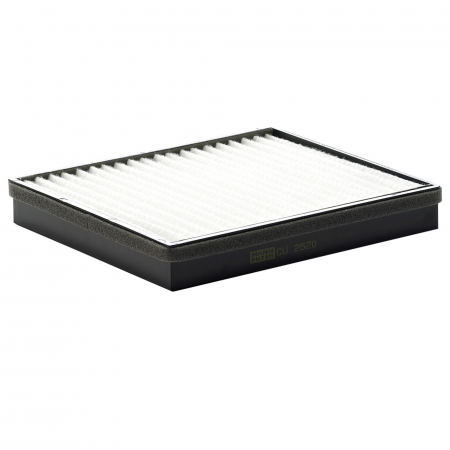 Filtre Habitaclu - Filtru habitaclu Mann pentru MG ZR, ZS, Rover 200, 200 II, 25 I, 45 I