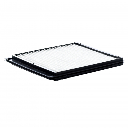 Filtre Habitaclu - Filtru habitaclu Mann pentru Nissan Micra II