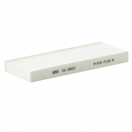 Filtre Habitaclu - Filtru habitaclu Mann pentru Nissan Navara, Navara NP300, Pathfinder II, III