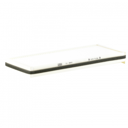 Filtre Habitaclu - Filtru habitaclu Mann pentru Renault Espace IV