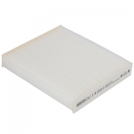 Filtre Auto - Filtru habitaclu Mann pentru Renault Espace V