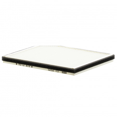 Filtre Habitaclu - Filtru habitaclu Mann pentru Renault Laguna I