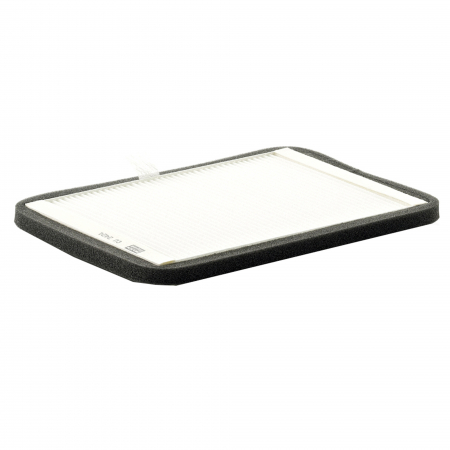 Filtre Habitaclu - Filtru habitaclu Mann pentru Renault Megane I