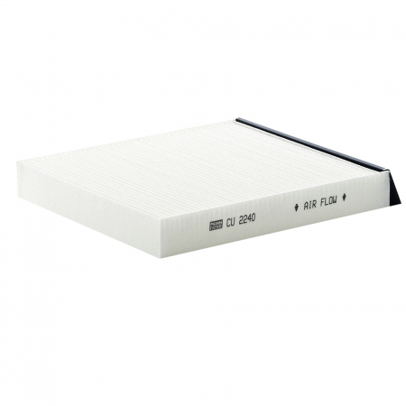 Filtre Habitaclu - Filtru habitaclu Mann pentru Renault Scenic I