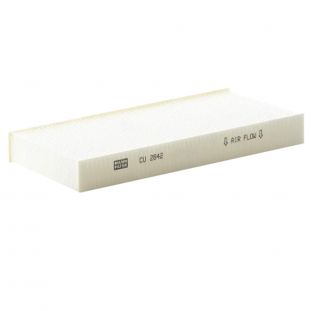 Filtru habitaclu Mann pentru Renault Twingo I [0]