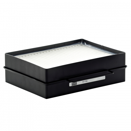 Filtre Habitaclu - Filtru habitaclu Mann pentru Scania 4-Series